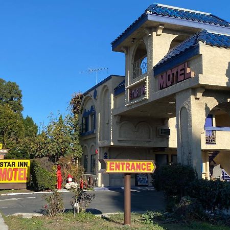 Star Inn Motel Costa Mesa Zewnętrze zdjęcie