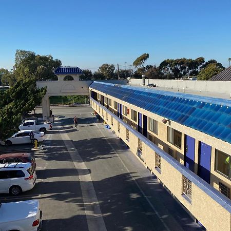 Star Inn Motel Costa Mesa Zewnętrze zdjęcie