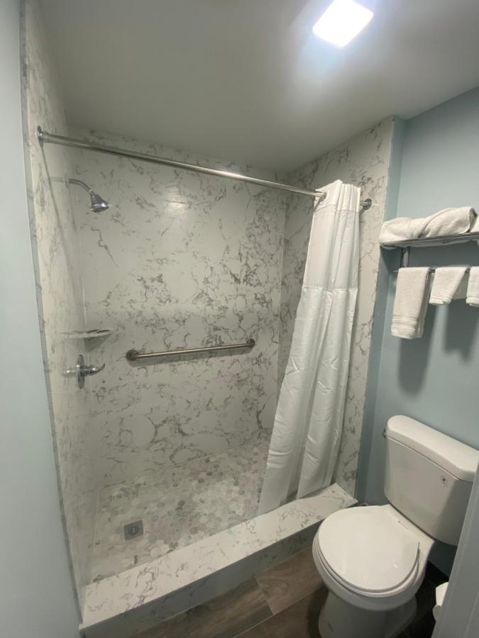 Star Inn Motel Costa Mesa Zewnętrze zdjęcie